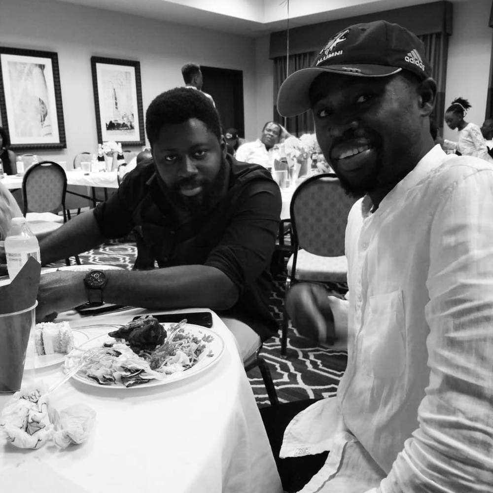 Meet your Posher, Pope